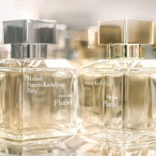 Masculin Pluriel - Maison Francis Kurkdjian