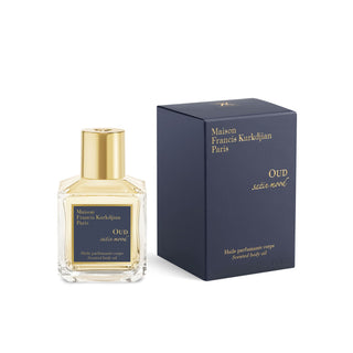 Oud Satin Mood Body Oil - Maison Francis Kurkdjian - Campomarzio70