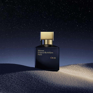 Oud Eau de Parfum - Maison Francis Kurkdjian