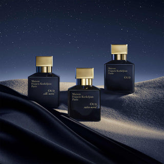 Oud Eau de Parfum - Maison Francis Kurkdjian