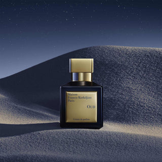 Oud Extrait - Maison Francis Kurkdjian