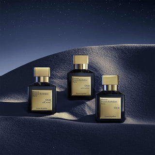 Oud Extrait - Maison Francis Kurkdjian