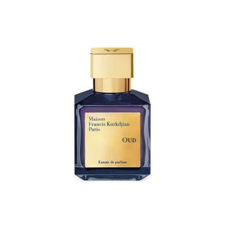 Oud Extrait de Parfum - Maison Francis Kurkdjian