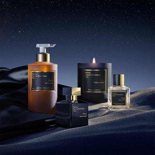 Oud Satin Mood Eau de Parfum - Maison Francis Kurkdjian