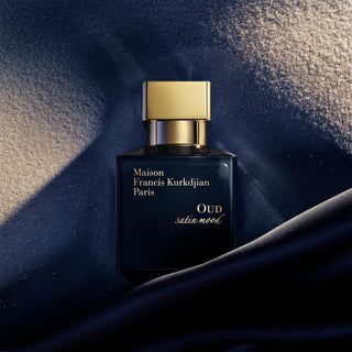 Oud Satin Mood Eau de Parfum - Maison Francis Kurkdjian