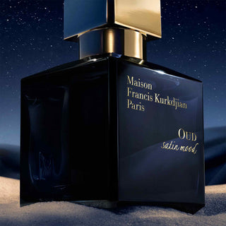 Oud Satin Mood Eau de Parfum - Maison Francis Kurkdjian