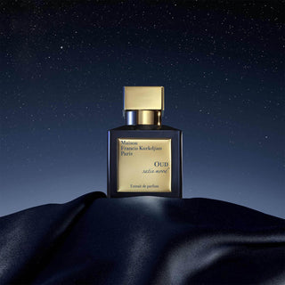 Oud Satin Mood Extrait - Maison Francis Kurkdjian