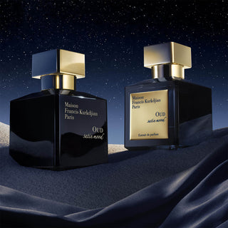 Oud Satin Mood Extrait - Maison Francis Kurkdjian