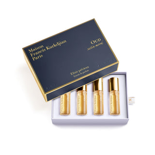 Oud Satin Mood Precious Elixir - Maison Francis Kurkdjian