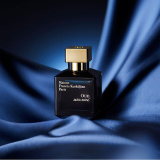 Oud Satin Mood Precious Elixir - Maison Francis Kurkdjian