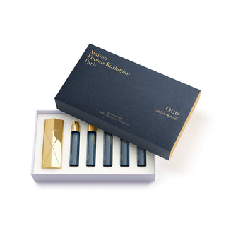 Oud Satin Mood Set da Viaggio - Maison Francis Kurkdjian