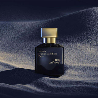 Oud Silk Mood Eau de Parfum - Maison Francis Kurkdjian