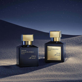 Oud Silk Mood Eau de Parfum - Maison Francis Kurkdjian