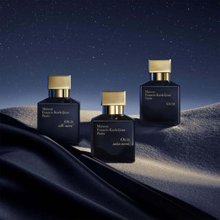 Oud Silk Mood Eau de Parfum - Maison Francis Kurkdjian
