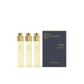 Oud Silk Mood Extrait de Parfum - Maison Francis Kurkdjian