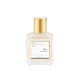 Oud Satin Mood Hair Mist - Maison Francis Kurkdjian - Campomarzio70