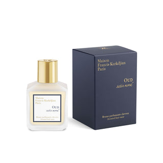 Oud Satin Mood Hair Mist - Maison Francis Kurkdjian - Campomarzio70