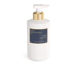 Oud Satin Mood Body Lotion - Maison Francis Kurkdjian