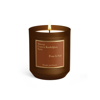 Pour Le Soir Candela 2025 – Maison Francis Kurkdjian