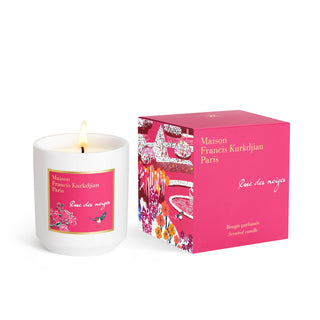 Rose des Neiges - Maison Francis Kurkdjian - Campomarzio70