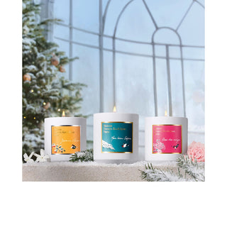 Rose des Neiges - Maison Francis Kurkdjian - Campomarzio70