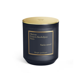 Satin Mood Candela 2025 – Maison Francis Kurkdjian