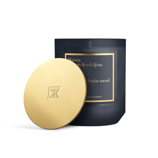 Satin Mood Candela 2025 – Maison Francis Kurkdjian