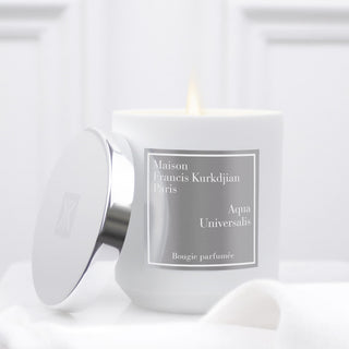 Aqua Universalis Candela Profumata - Maison Francis Kurkdjian