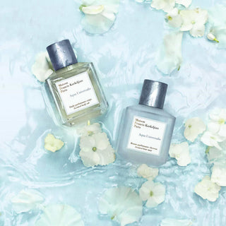 Aqua Universalis Perfumed Body Oil - Maison Francis Kurkdjian