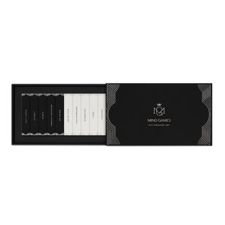 Soulmate Discovery Set - Mind Games