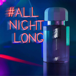 AllNightLong - Ramon Monegal