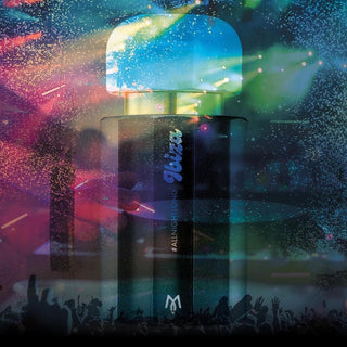 AllNightLong - Ramon Monegal