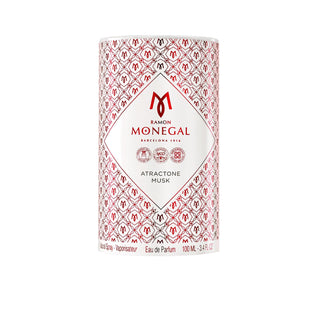 Atractone Musk - Ramon Monegal