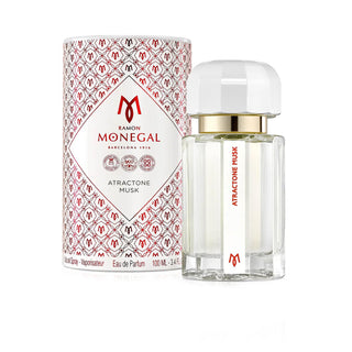 Atractone Musk - Ramon Monegal