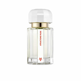 Atractone Musk - Ramon Monegal - Campomarzio70