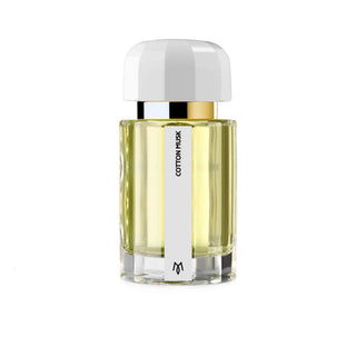 Cotton Musk - Ramon Monegal