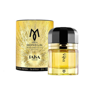 Faïsa - Ramon Monegal