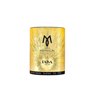 Faïsa - Ramon Monegal