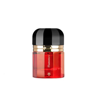 Flamenco Eau de Parfum - Ramon Monegal