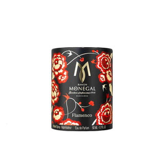 Flamenco Eau de Parfum - Ramon Monegal