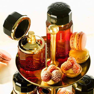 Flamenco Eau de Parfum - Ramon Monegal