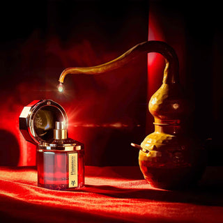 Flamenco Extrait de Parfum - Ramon Monegal