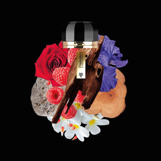 Flamenco Extrait de Parfum - Ramon Monegal