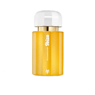 Flower Powder - Ramon Monegal