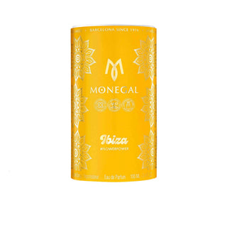 Flower Powder - Ramon Monegal