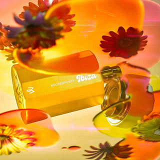 Flower Powder - Ramon Monegal