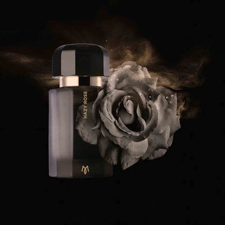 Hazy Rose - Ramon Monegal