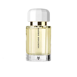 Heritage Drops - Ramon Monegal