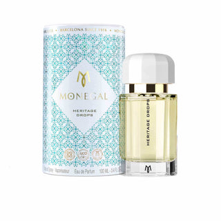 Heritage Drops - Ramon Monegal