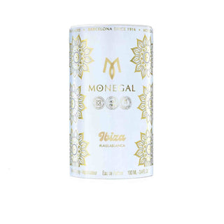 La Isla Blanca - Ramon Monegal